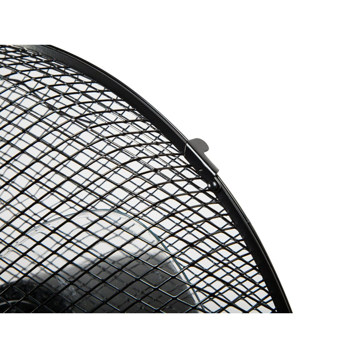 Ventilador de Pie con Mando a Distancia Blow 44-076# Aluminio 60 W