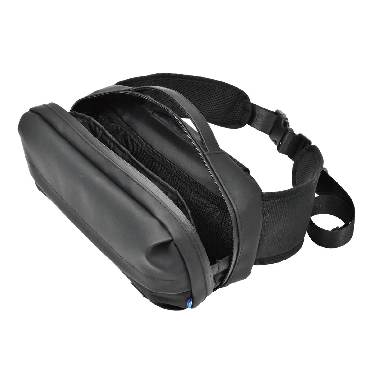 Estuche para Nintendo Switch HORI Negro