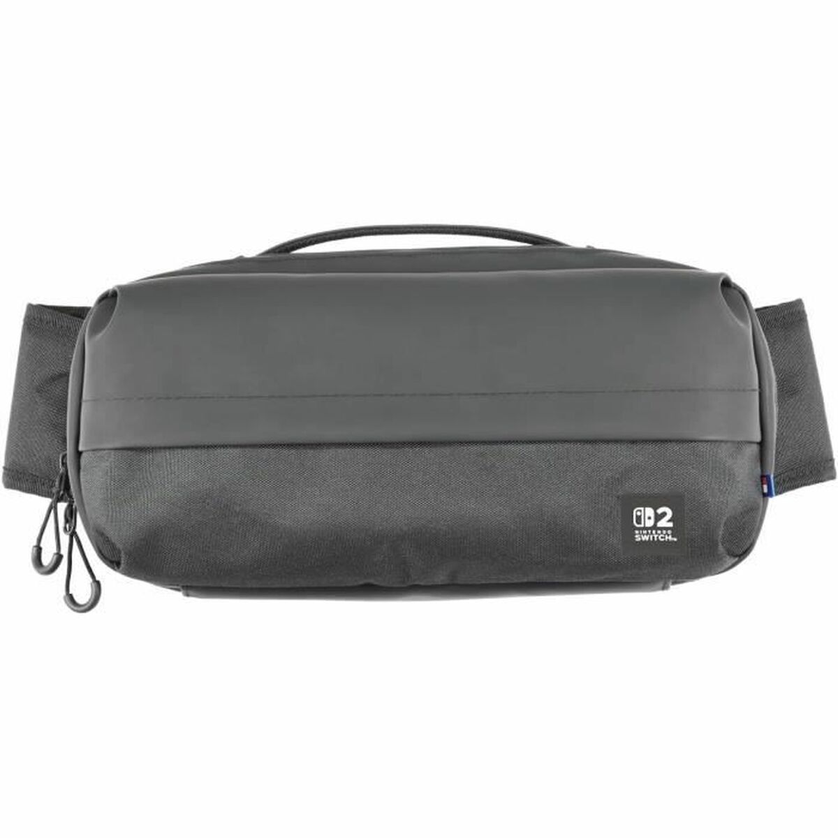 Estuche para Nintendo Switch HORI Negro