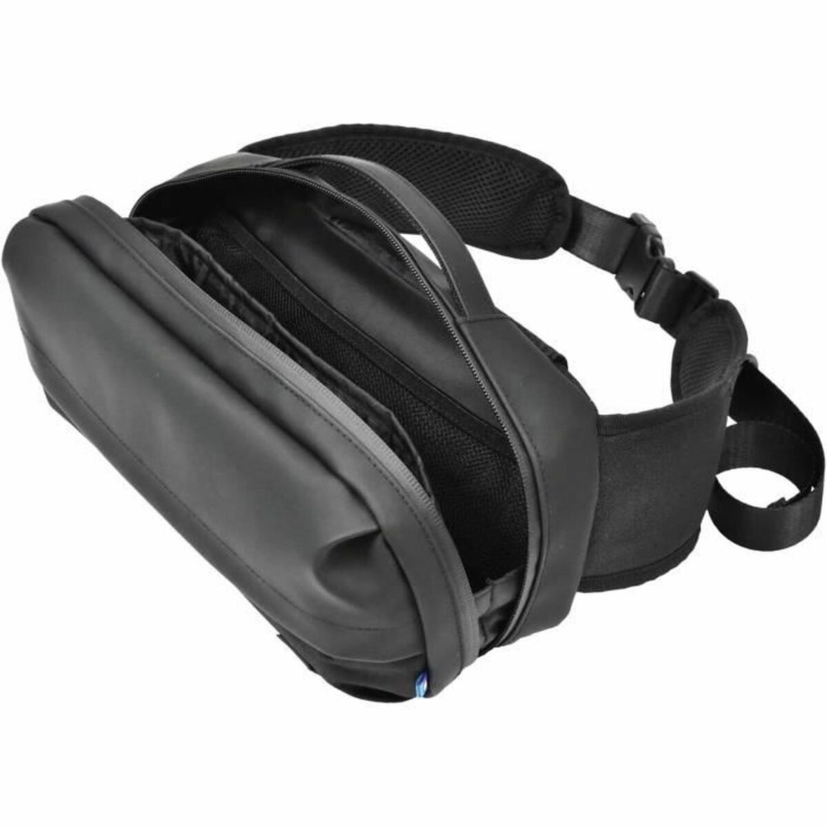 Estuche para Nintendo Switch HORI Negro