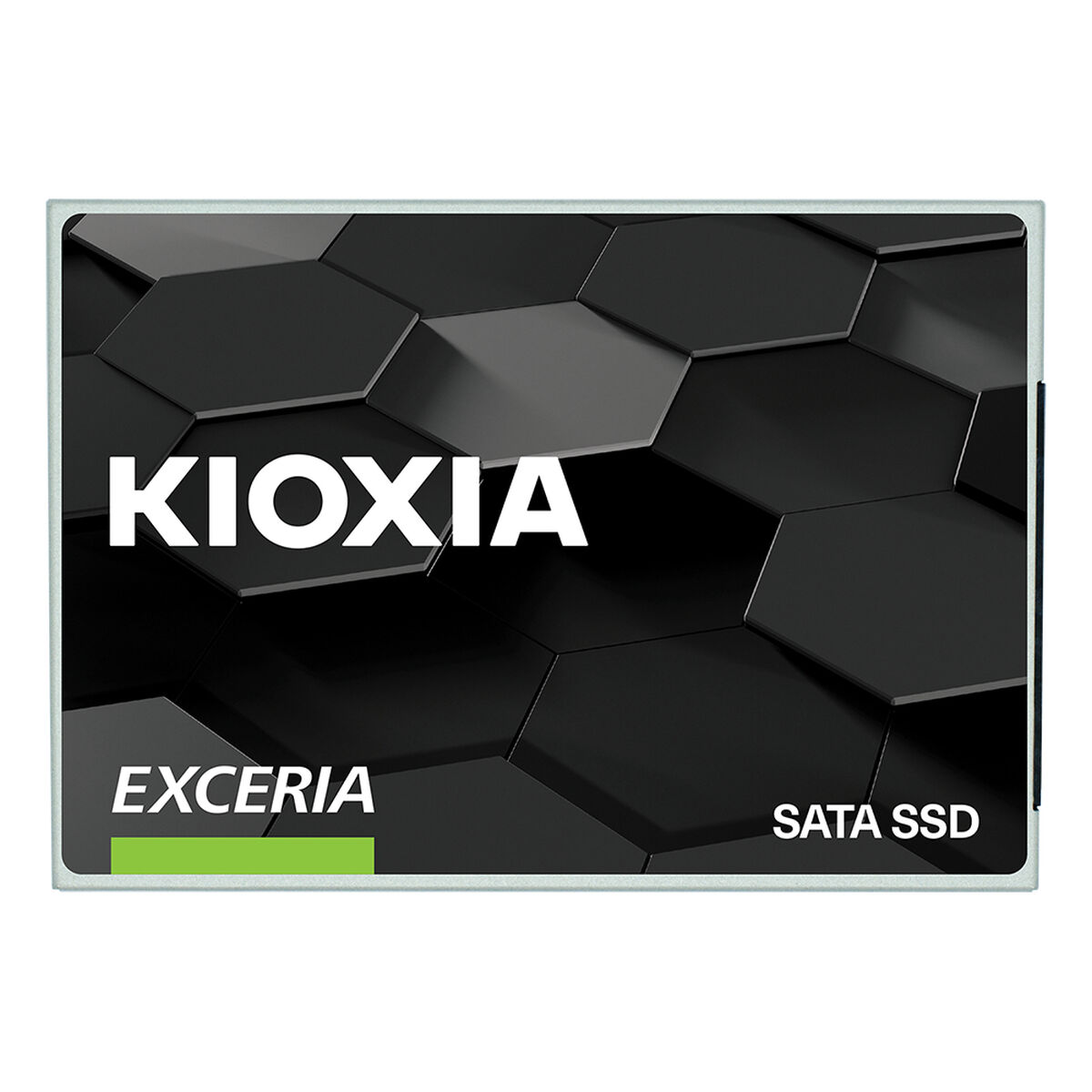 Disco Duro Kioxia 2,5" 960 GB SSD