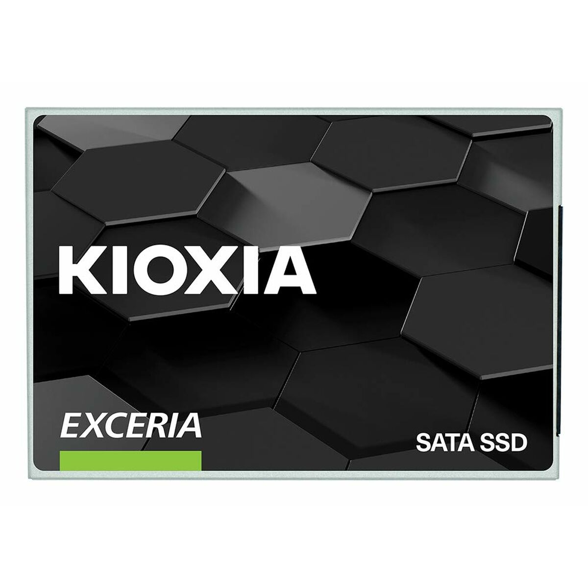 Disco Duro Kioxia 2,5" 960 GB SSD