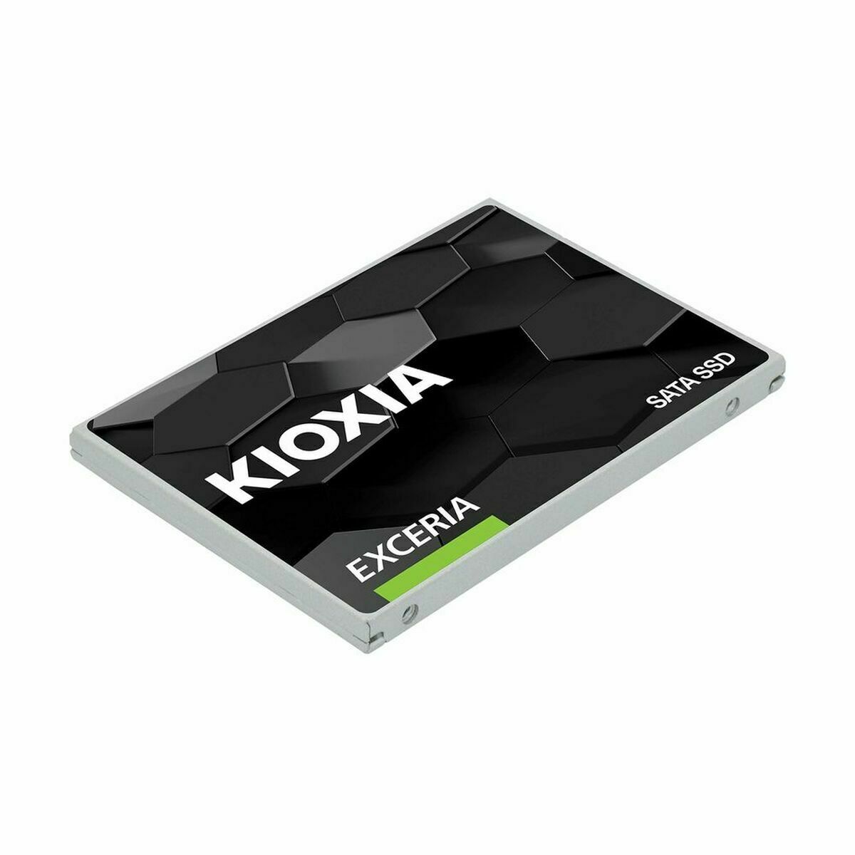 Disco Duro Kioxia 2,5" 960 GB SSD