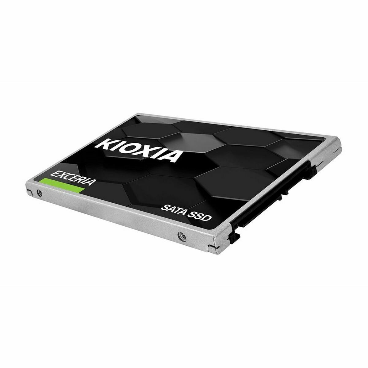 Disco Duro Kioxia 2,5" 960 GB SSD