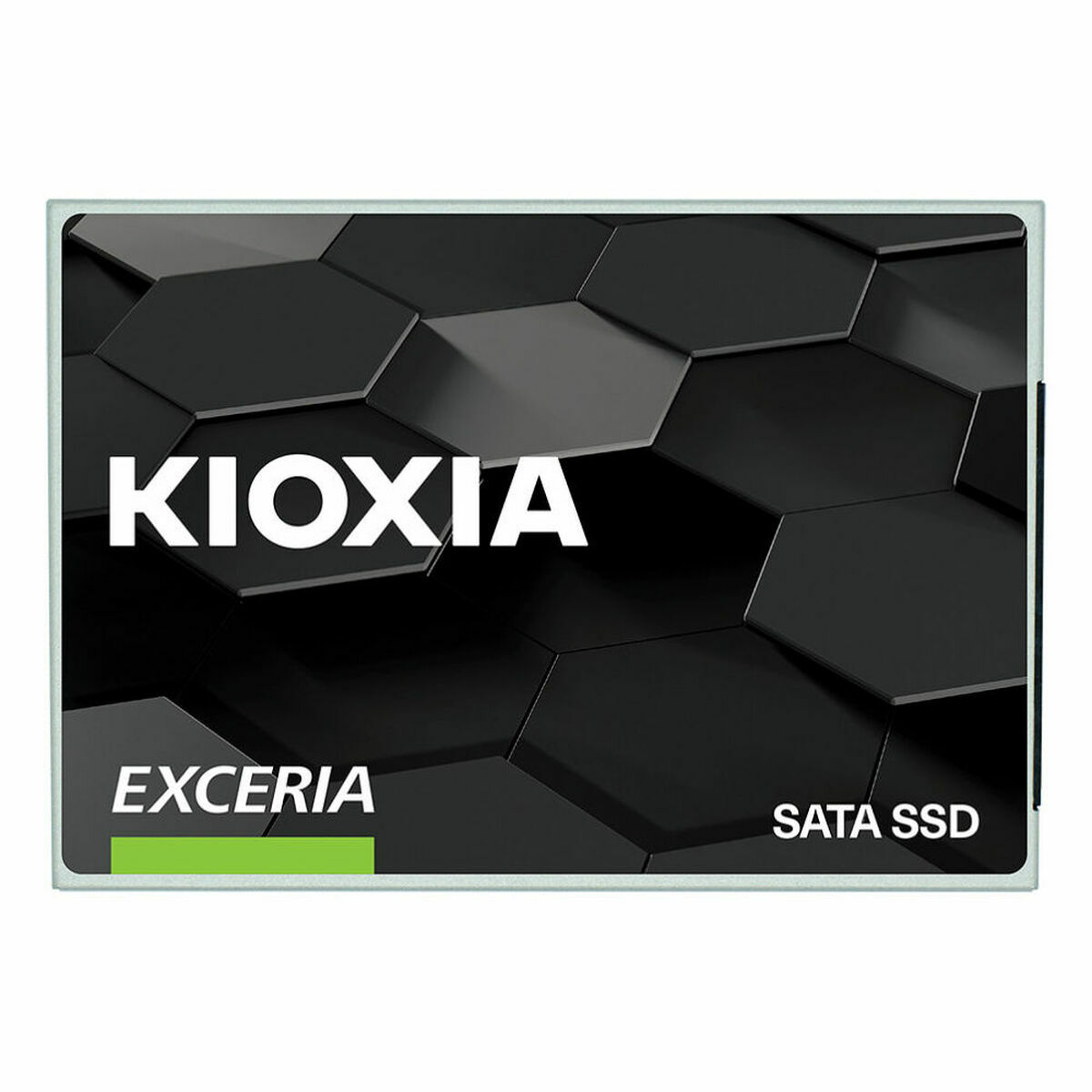 Disco Duro Kioxia 2,5" 960 GB SSD