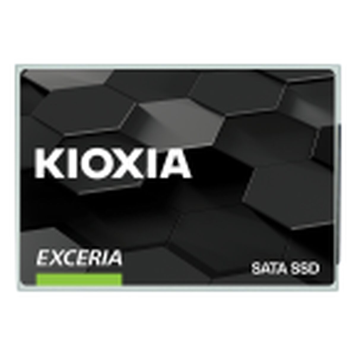 Disco Duro Kioxia 2,5" 960 GB SSD