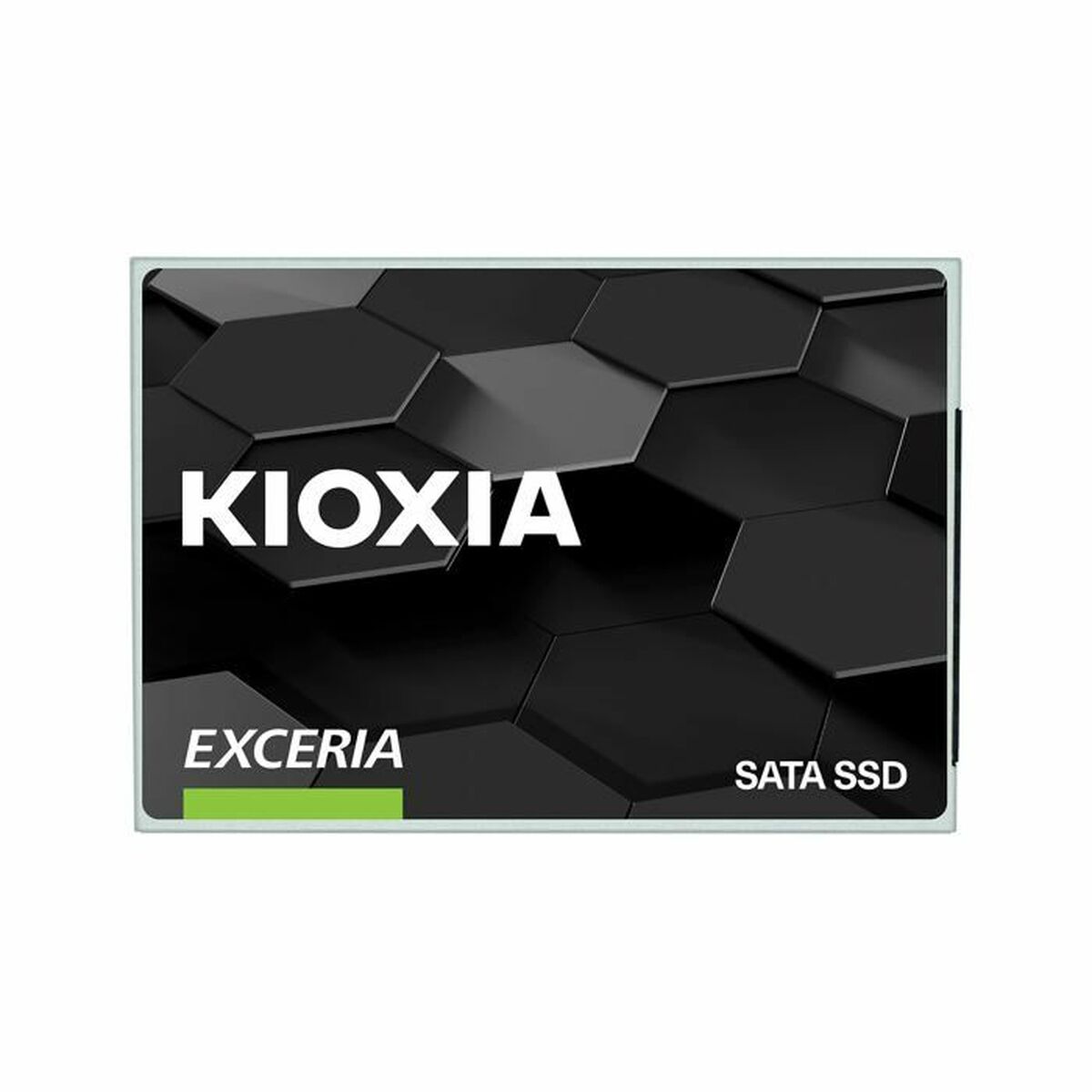 Disco Duro Kioxia 2,5" 960 GB SSD