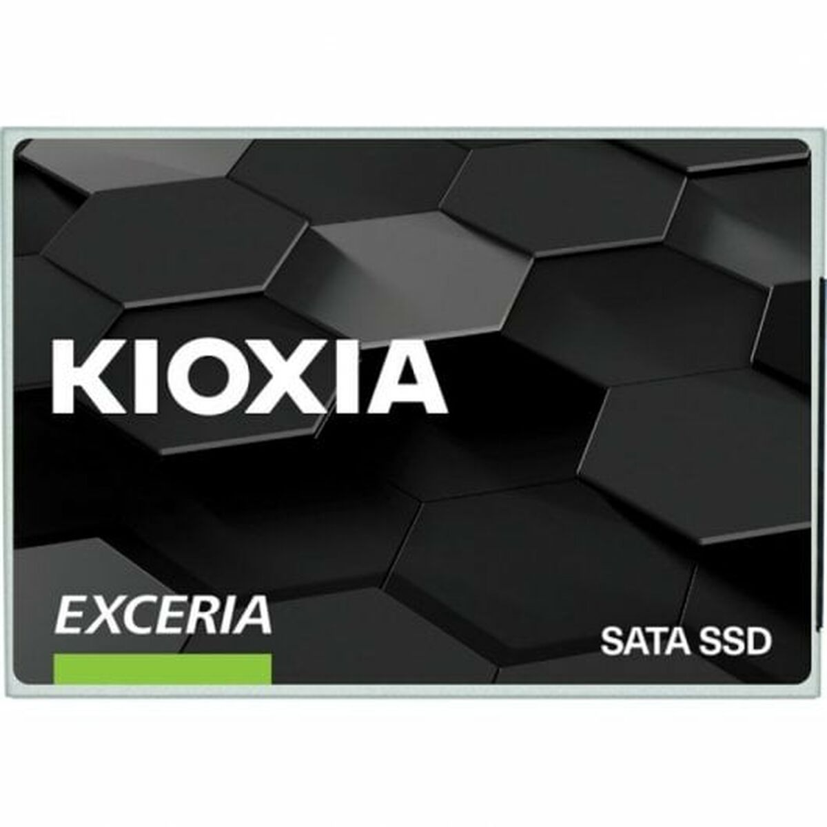 Disco Duro Kioxia 2,5" 960 GB SSD