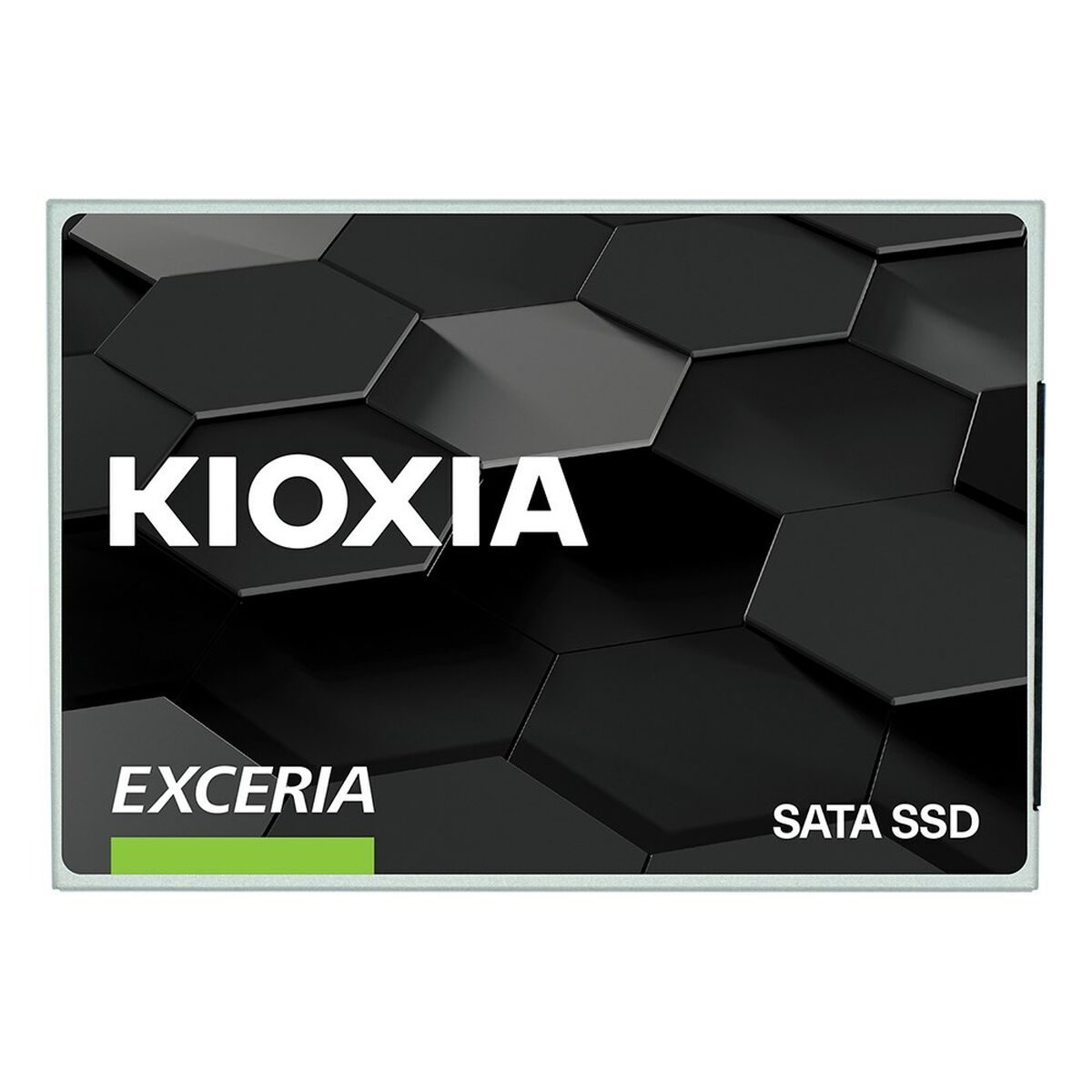 Disco Duro Kioxia 2,5" 960 GB SSD