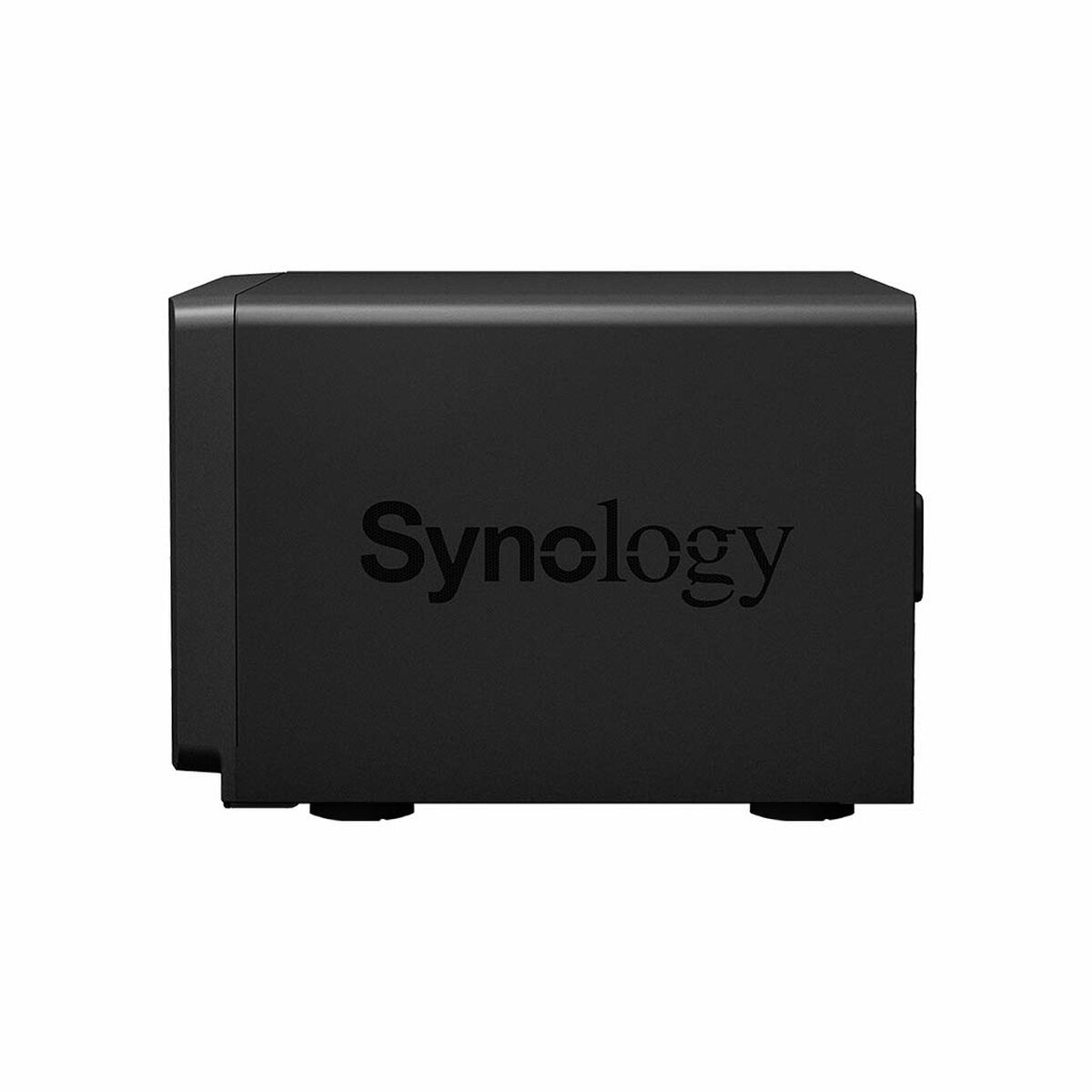 Almacenamiento en Red Synology Negro AMD Ryzen V1500B 25,2 db