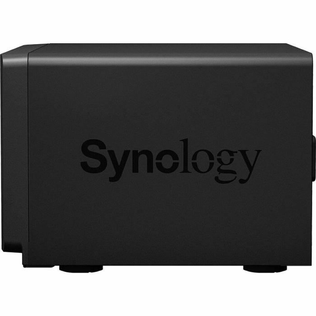 Almacenamiento en Red Synology Negro AMD Ryzen V1500B 25,2 db