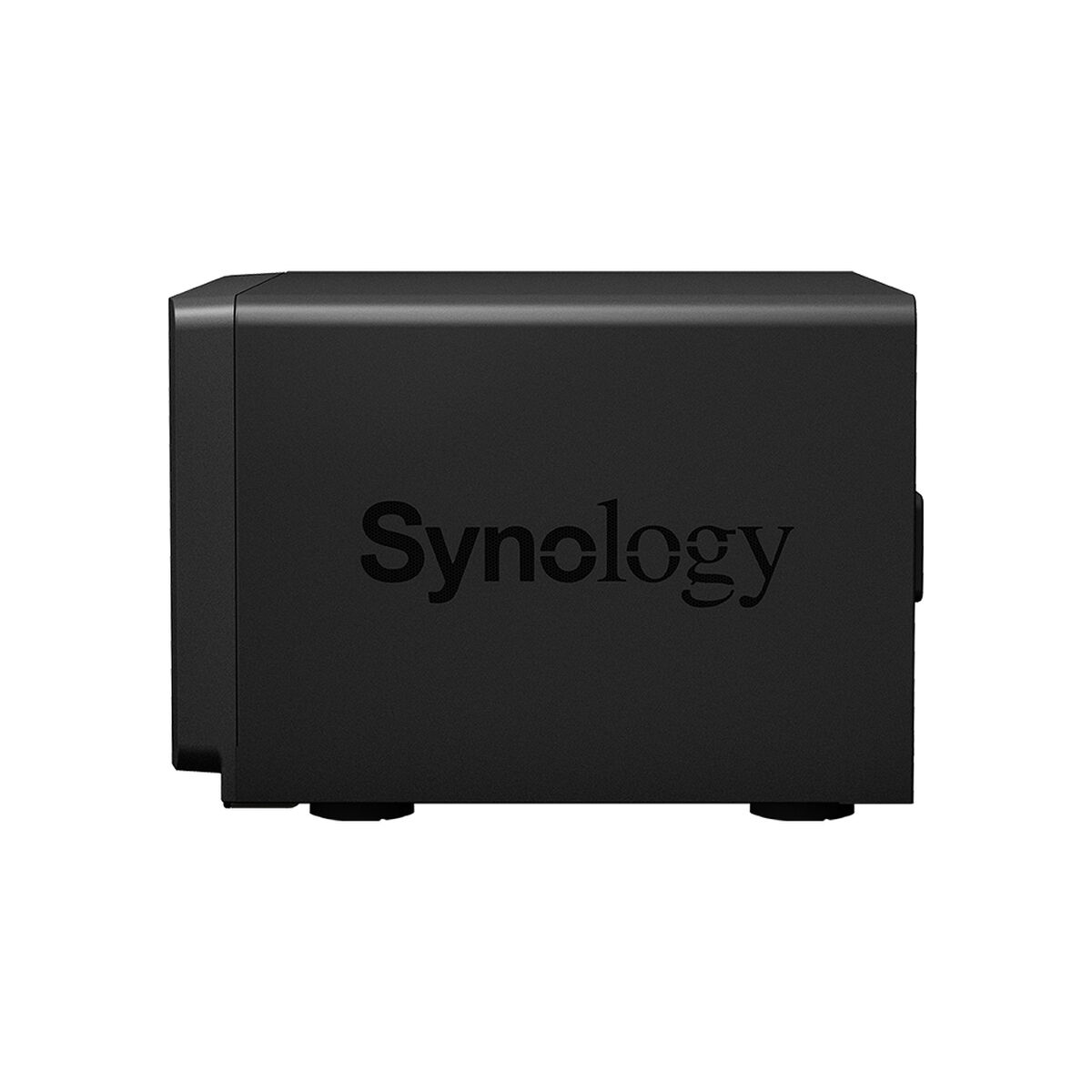 Almacenamiento en Red Synology Negro AMD Ryzen V1500B 25,2 db