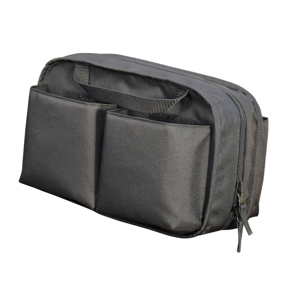 Estuche para Nintendo Switch HORI Negro