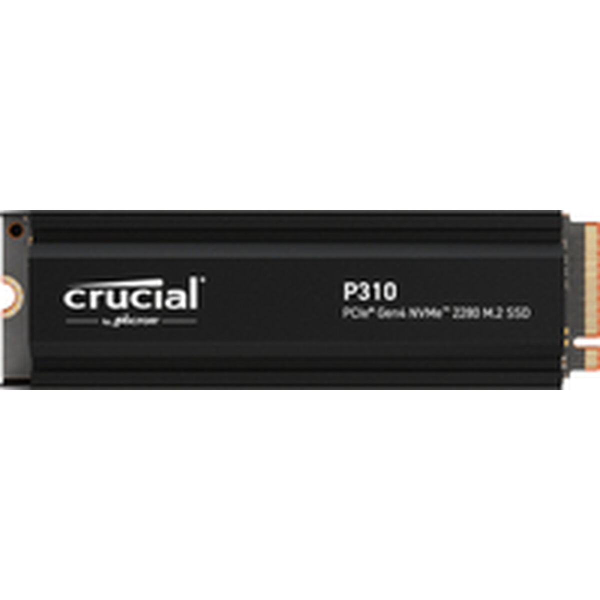 Disco Duro Crucial 4 TB SSD