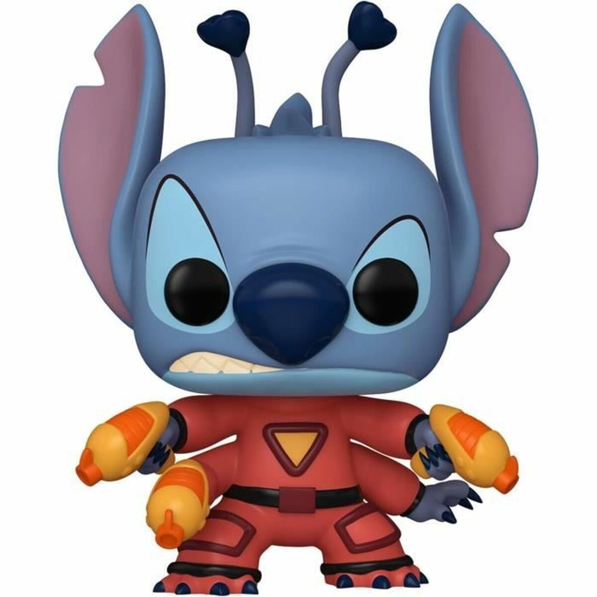 Figura Coleccionable Funko Pop! Multicolor