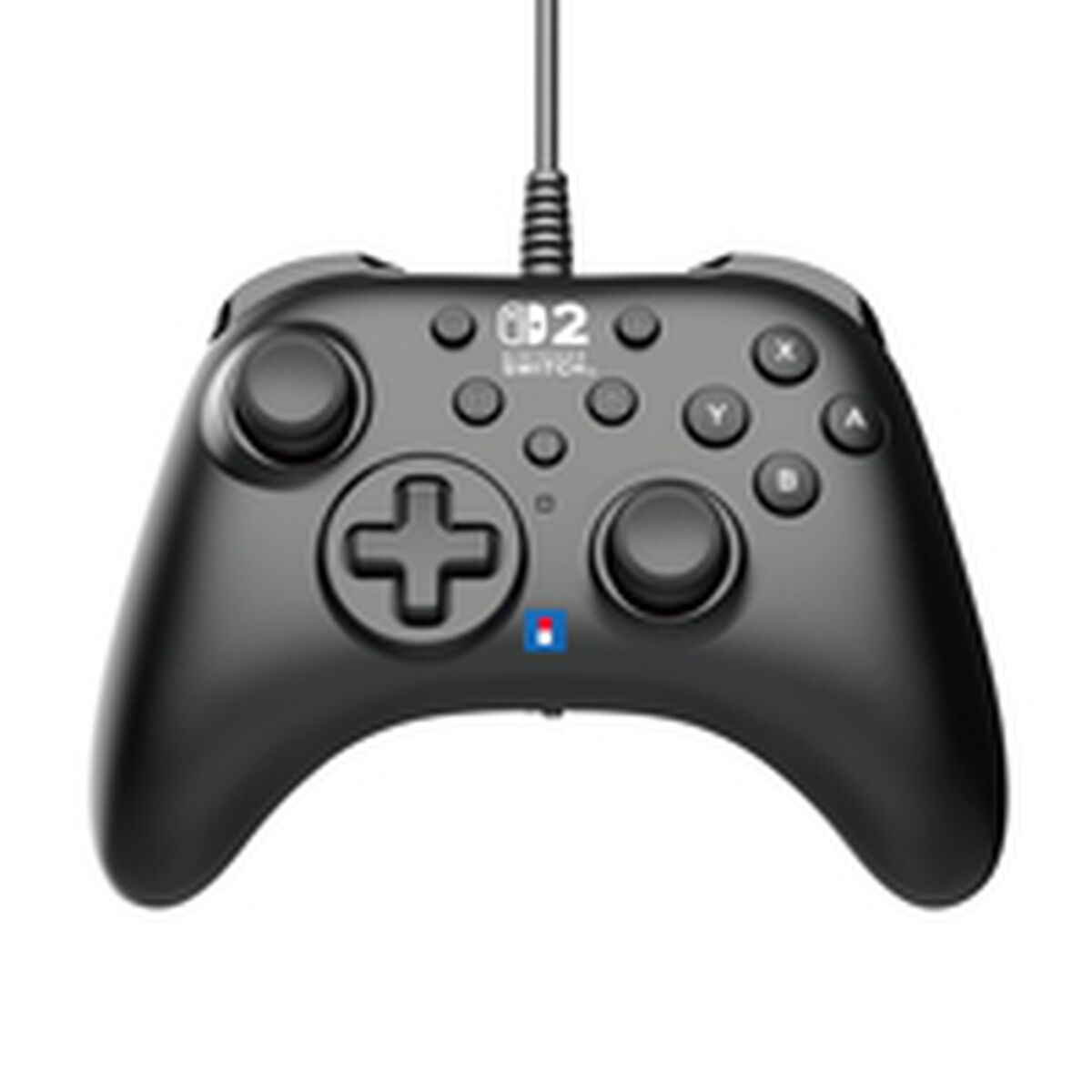 Mando Gaming HORI Negro