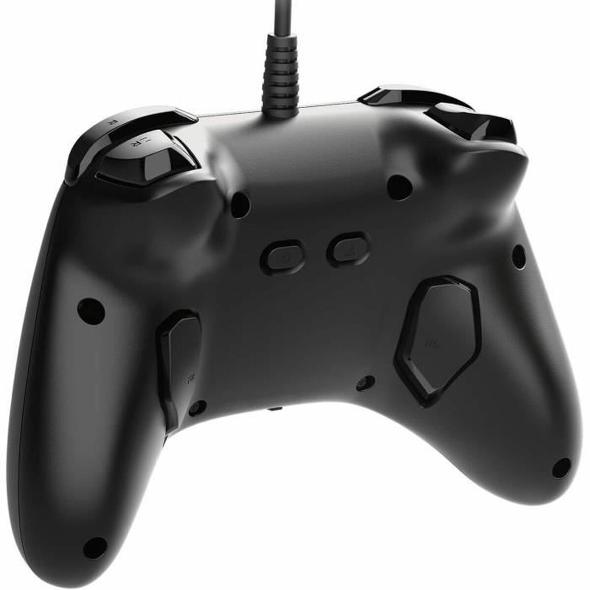 Mando Gaming HORI Negro