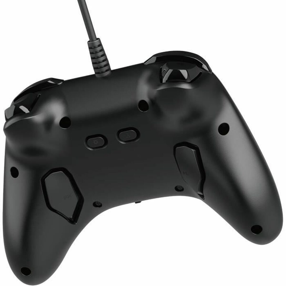 Mando Gaming HORI Negro