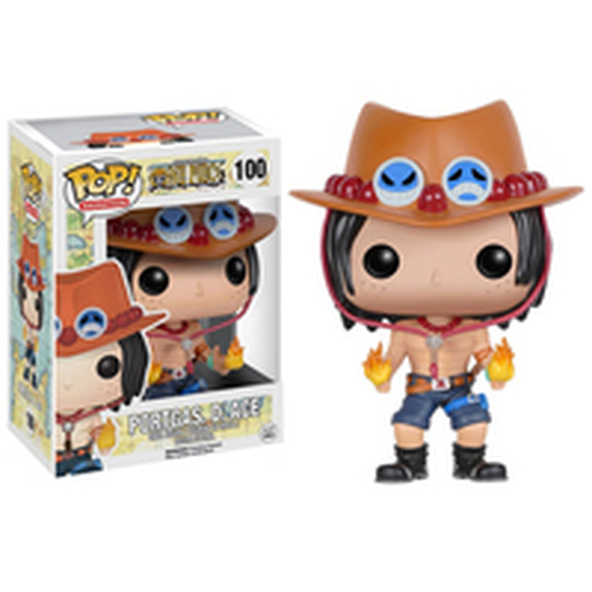 Figura Coleccionable Funko Pop! Multicolor