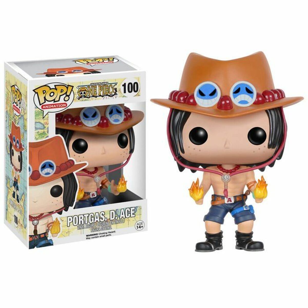 Figura Coleccionable Funko Pop! Multicolor