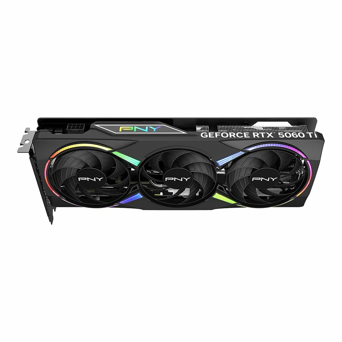 Tarjeta Gráfica PNY geforce rtx 5060 ti 16 GB GDDR7