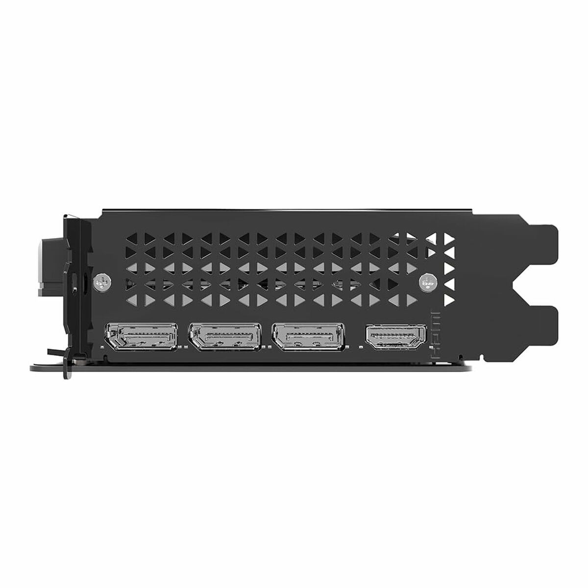 Tarjeta Gráfica PNY geforce rtx 5060 ti 16 GB GDDR7