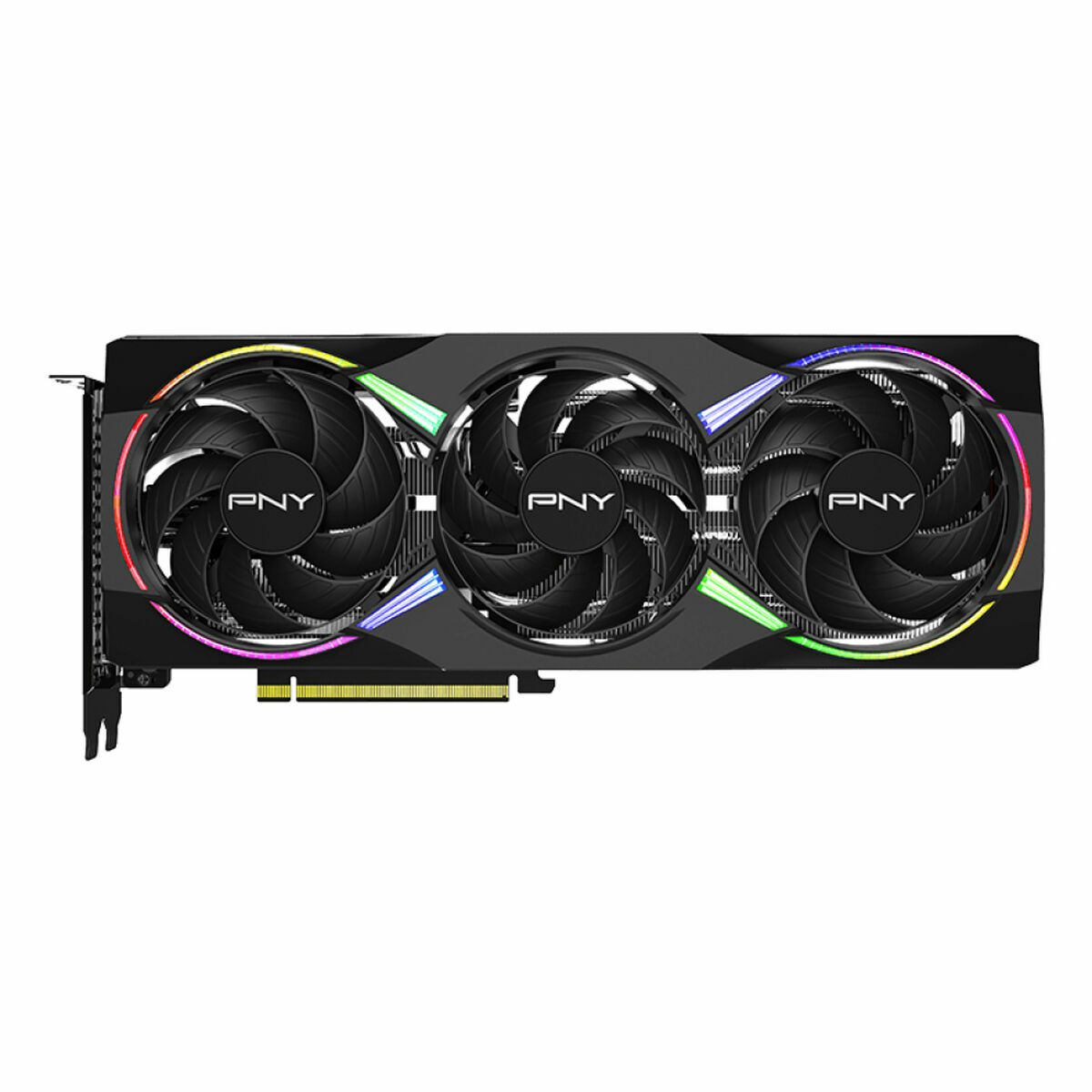 Tarjeta Gráfica PNY geforce rtx 5060 ti 16 GB GDDR7