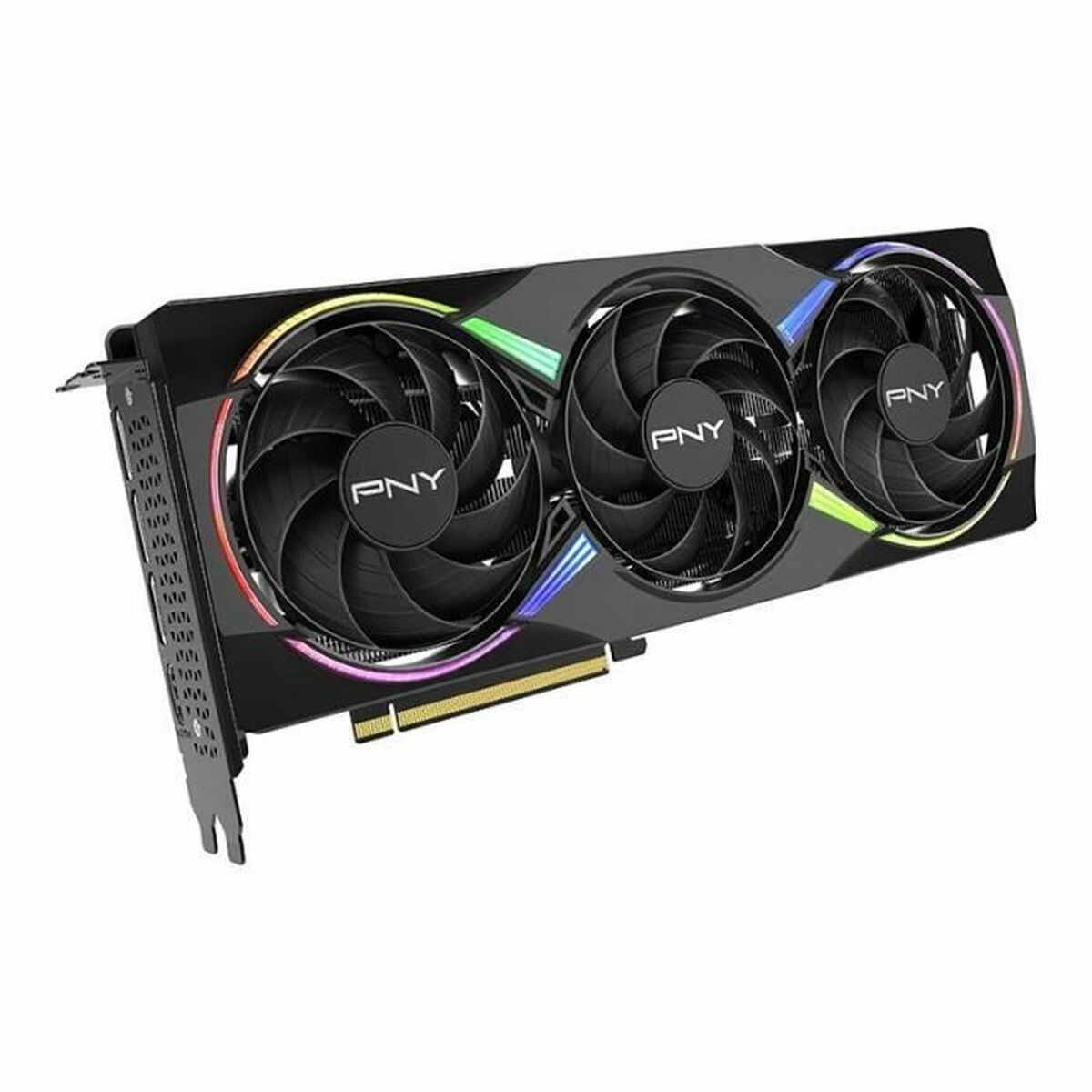 Tarjeta Gráfica PNY geforce rtx 5060 ti 16 GB GDDR7