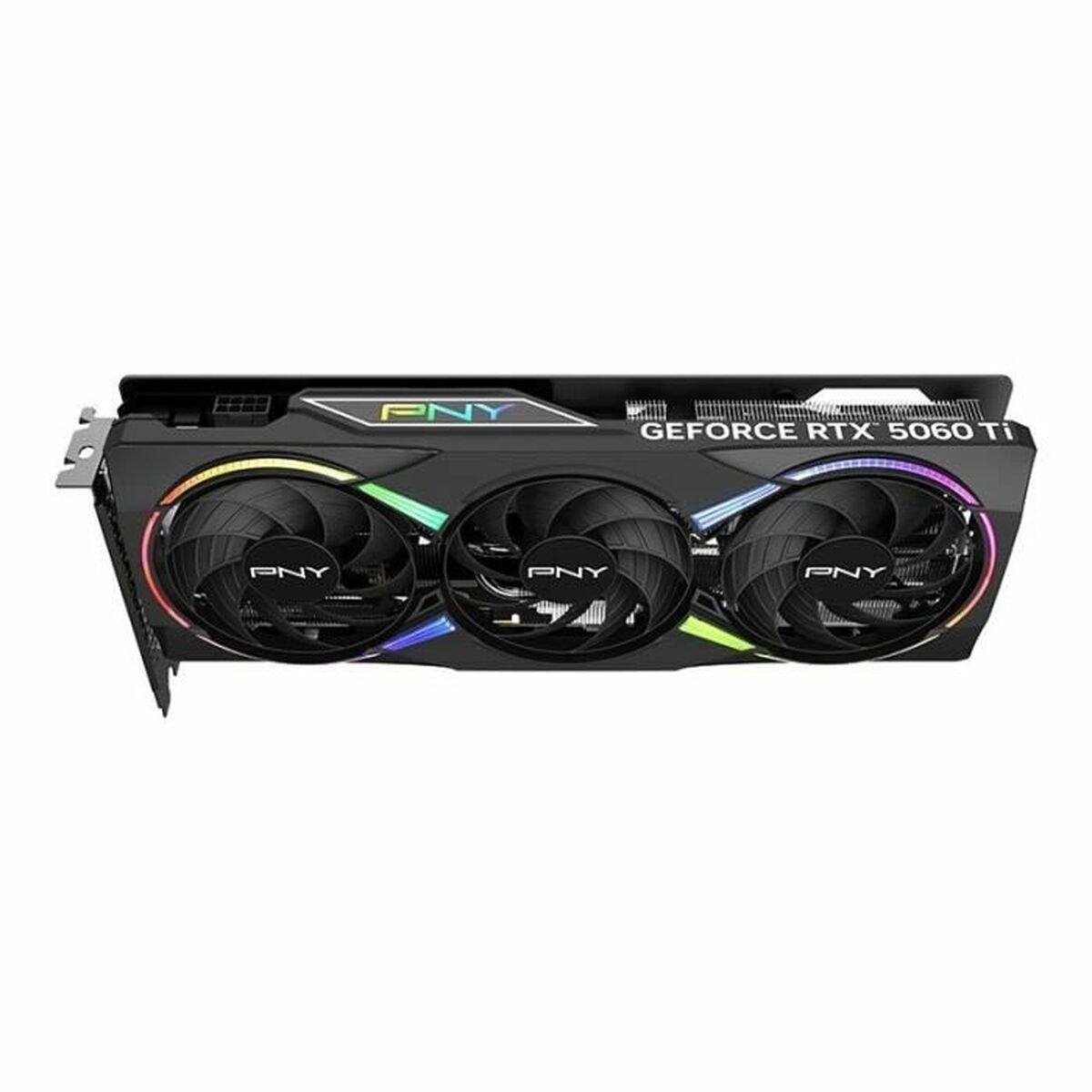 Tarjeta Gráfica PNY geforce rtx 5060 ti 16 GB GDDR7
