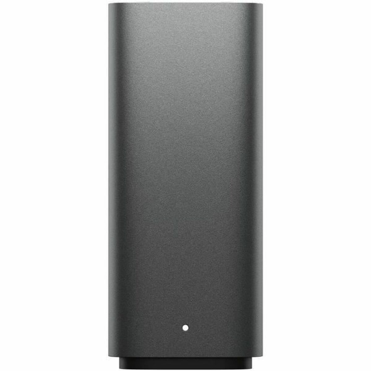 Almacenamiento en Red NAS Synology Negro Intel Celeron J4125