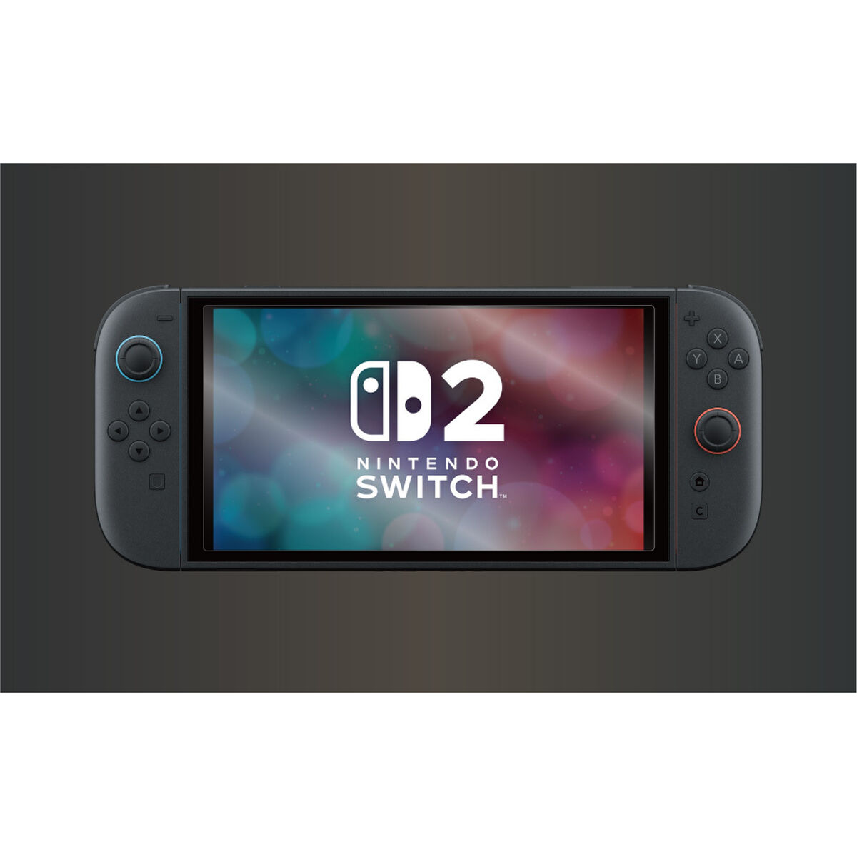 Protector de Pantalla para Nintendo Switch 2 HORI