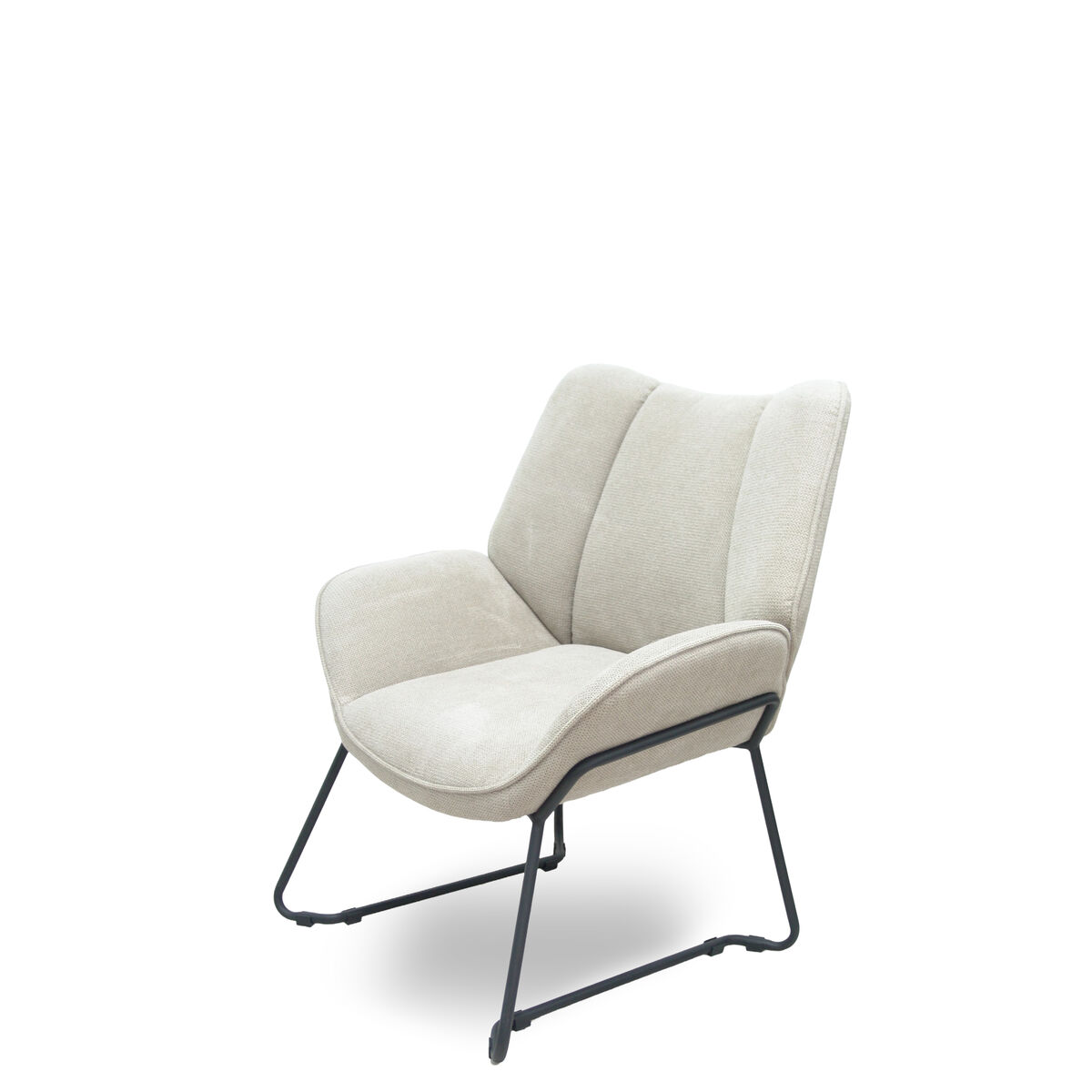 Sillón de Oficina Foröl F680111 Beige