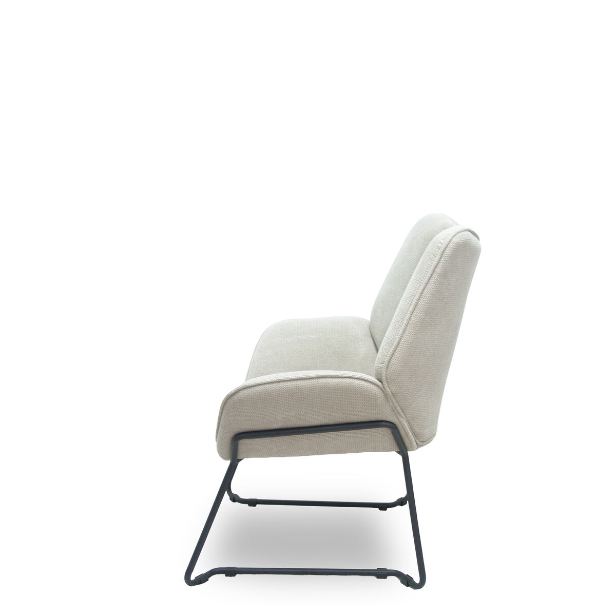 Sillón de Oficina Foröl F680111 Beige