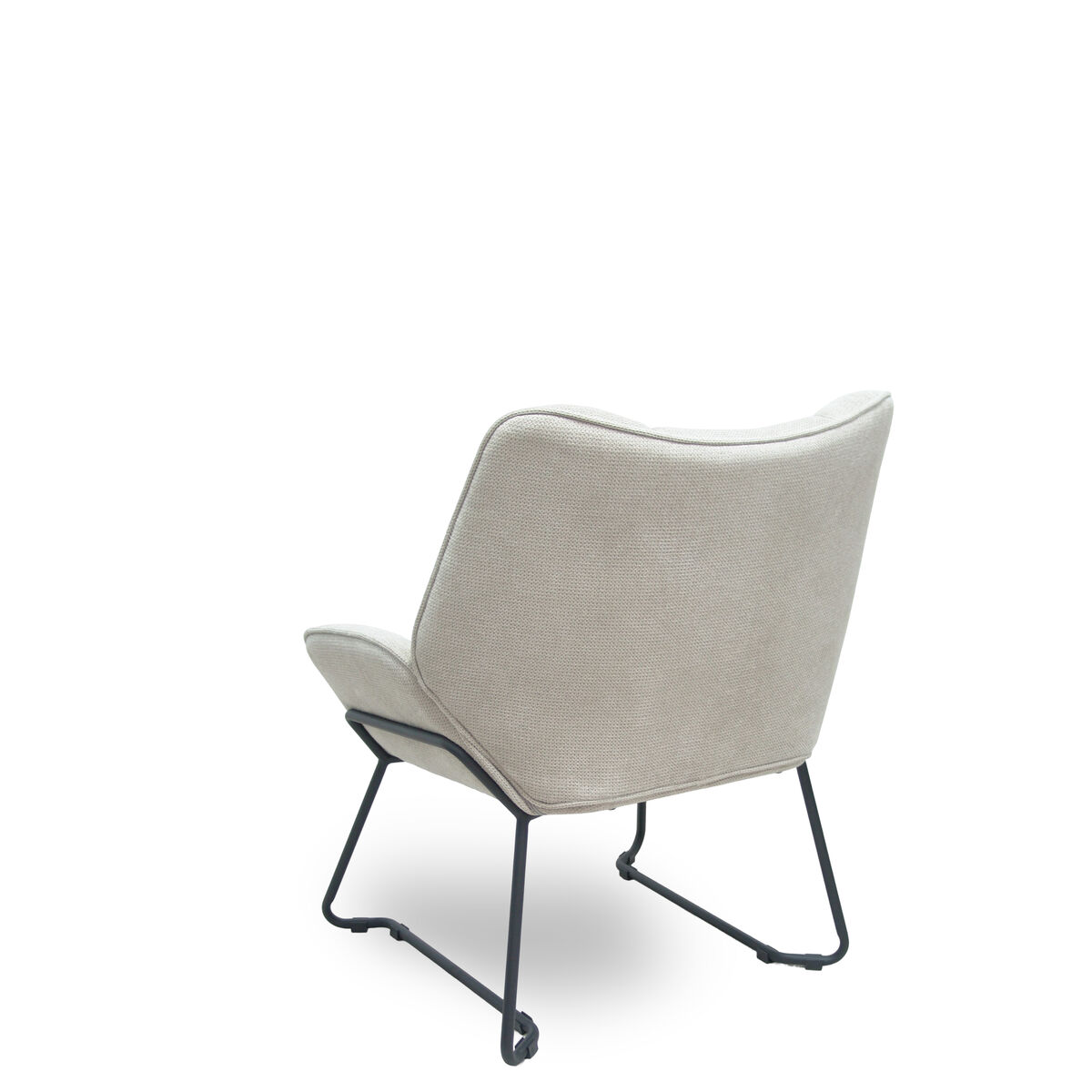 Sillón de Oficina Foröl F680111 Beige