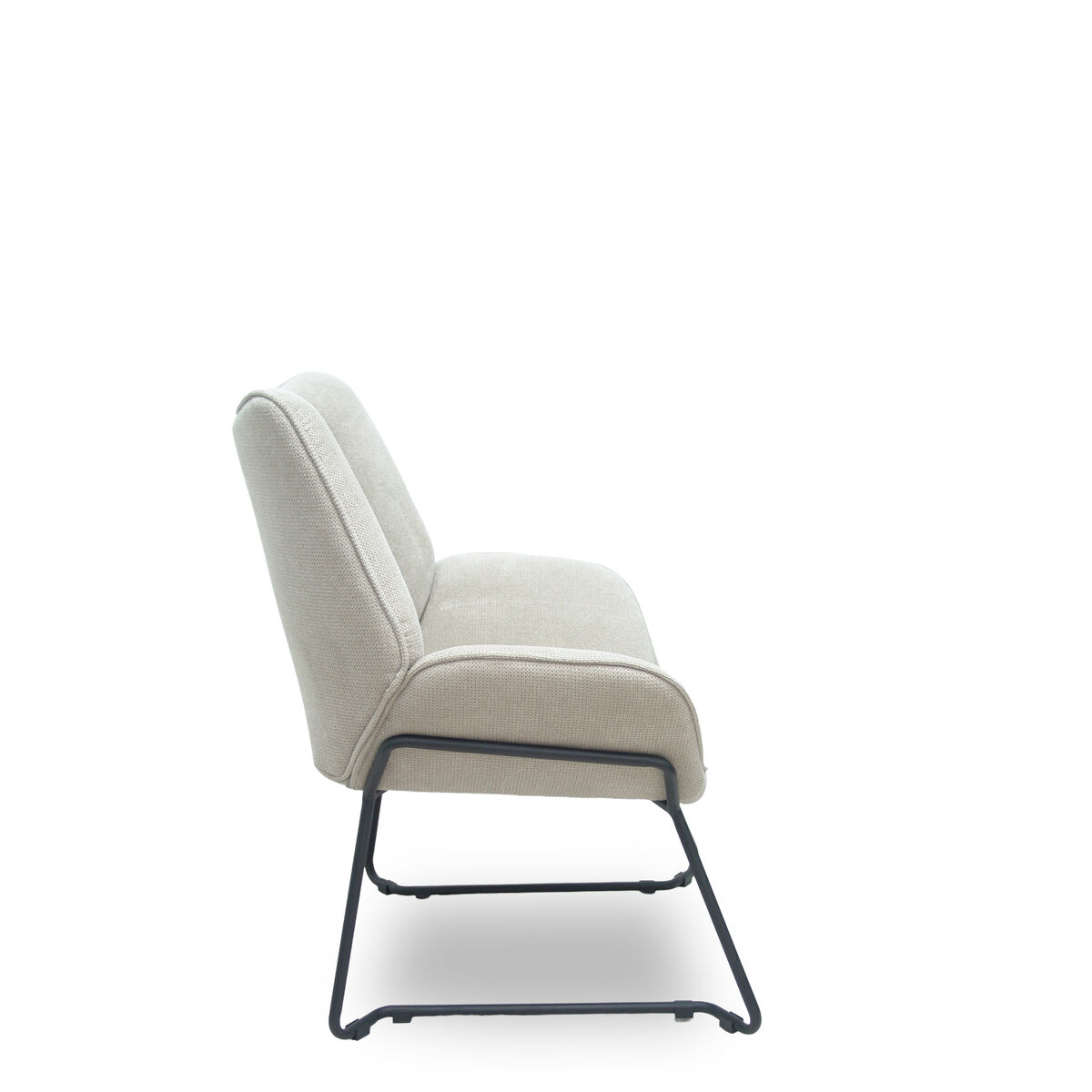 Sillón de Oficina Foröl F680111 Beige