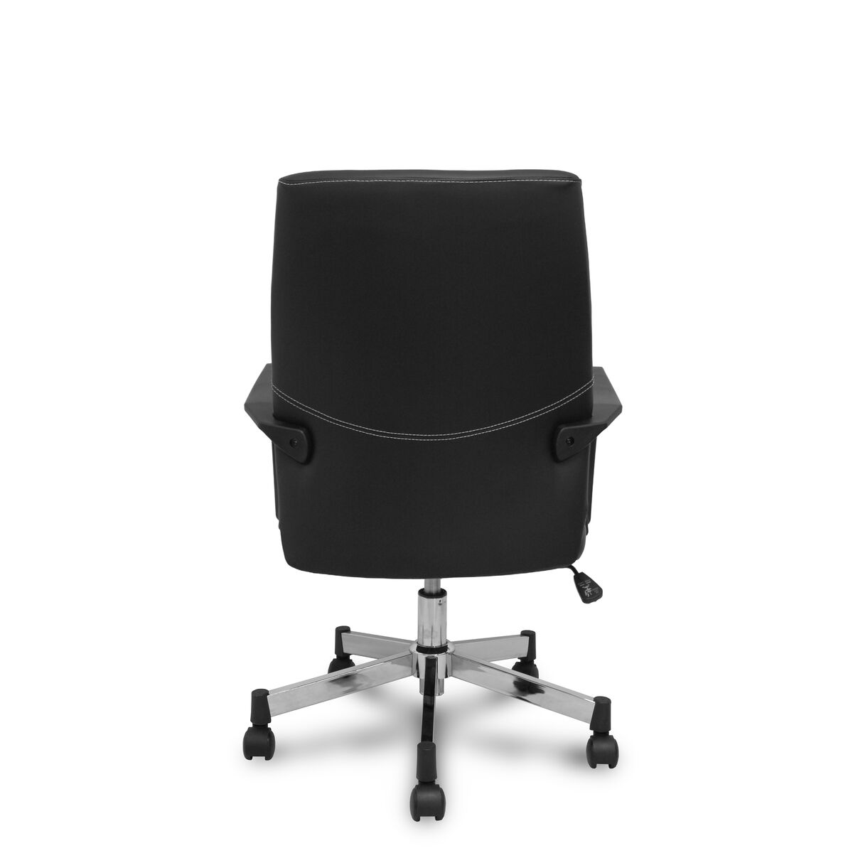 Sillón de Oficina Foröl 840CRRN Negro
