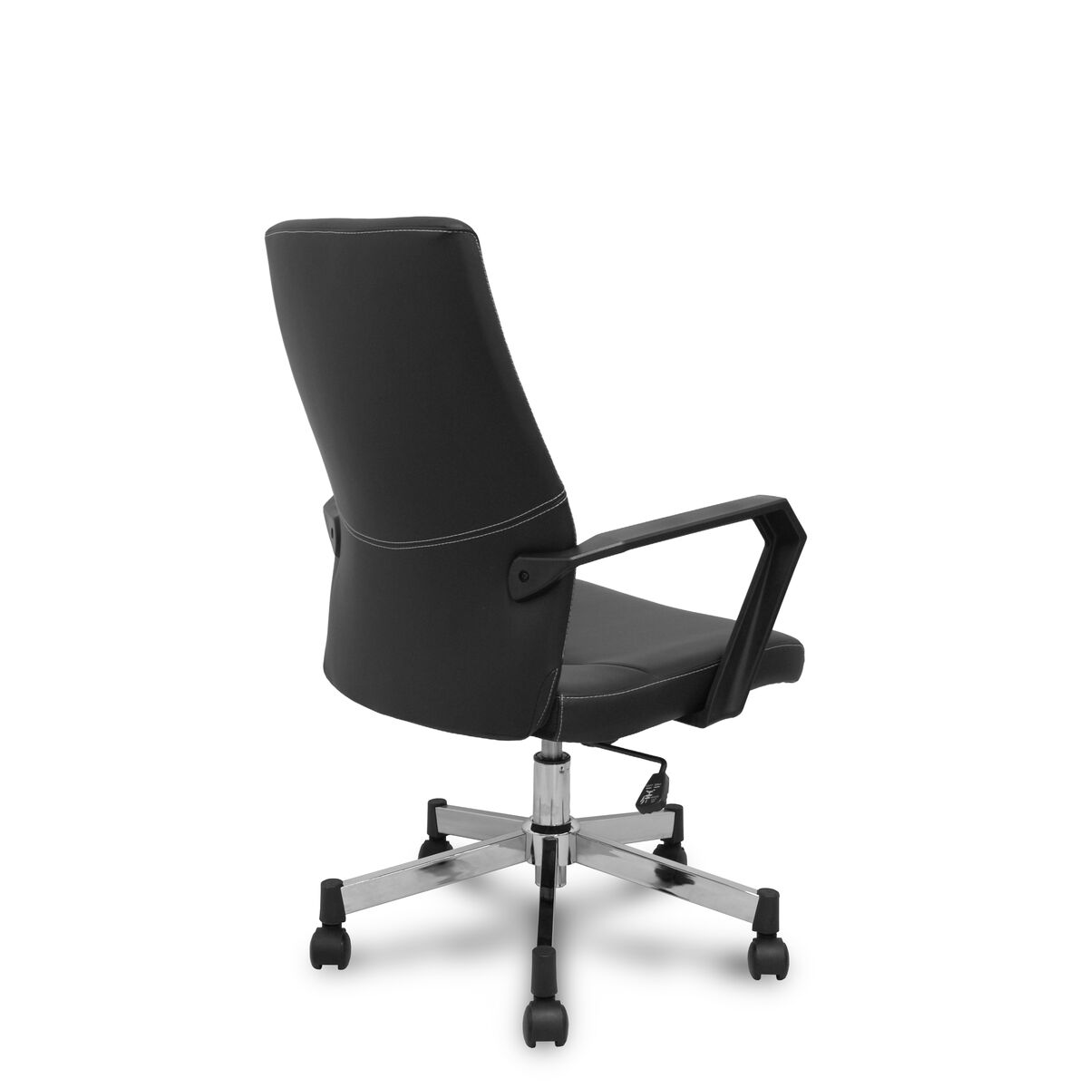 Sillón de Oficina Foröl 840CRRN Negro