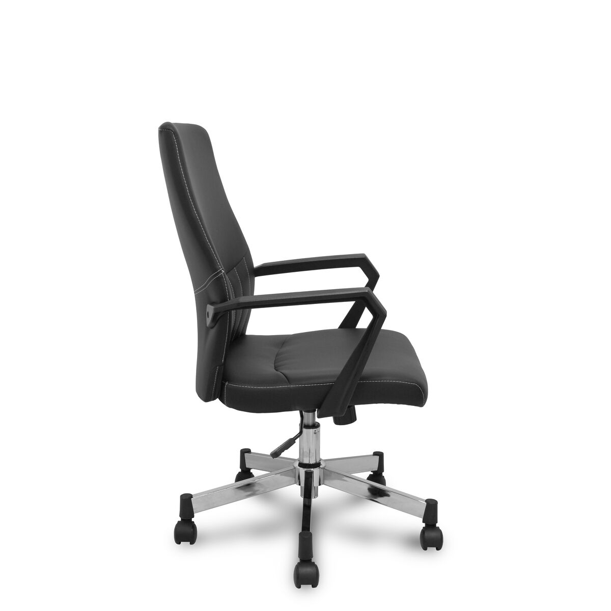 Sillón de Oficina Foröl 840CRRN Negro