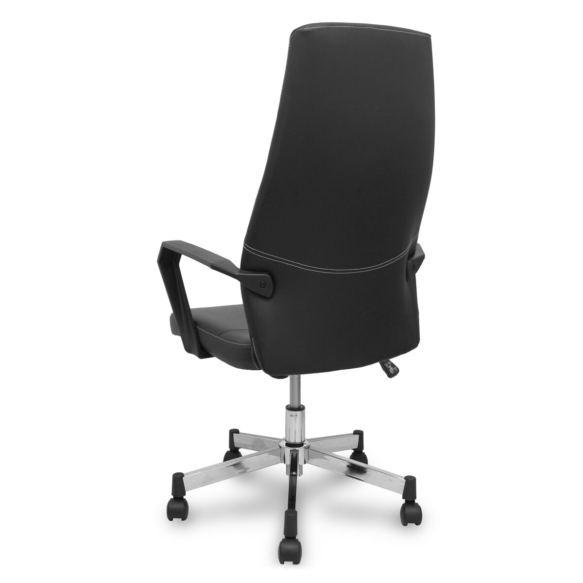 Sillón de Oficina Foröl 840CRRN Negro