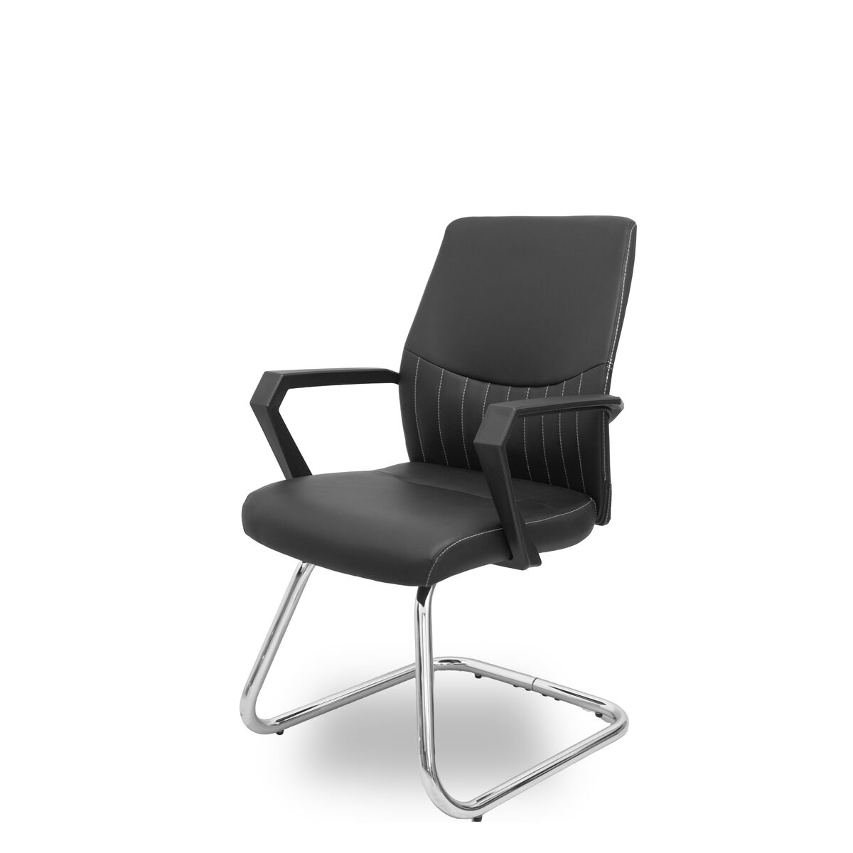 Sillón de Oficina Foröl CRSP840 Negro