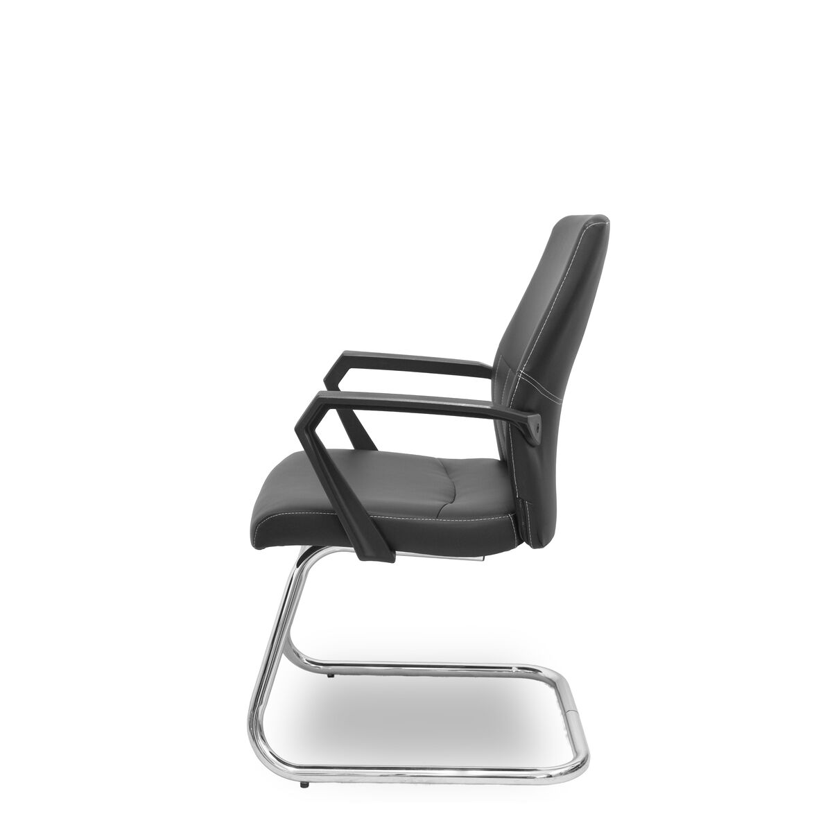 Sillón de Oficina Foröl CRSP840 Negro