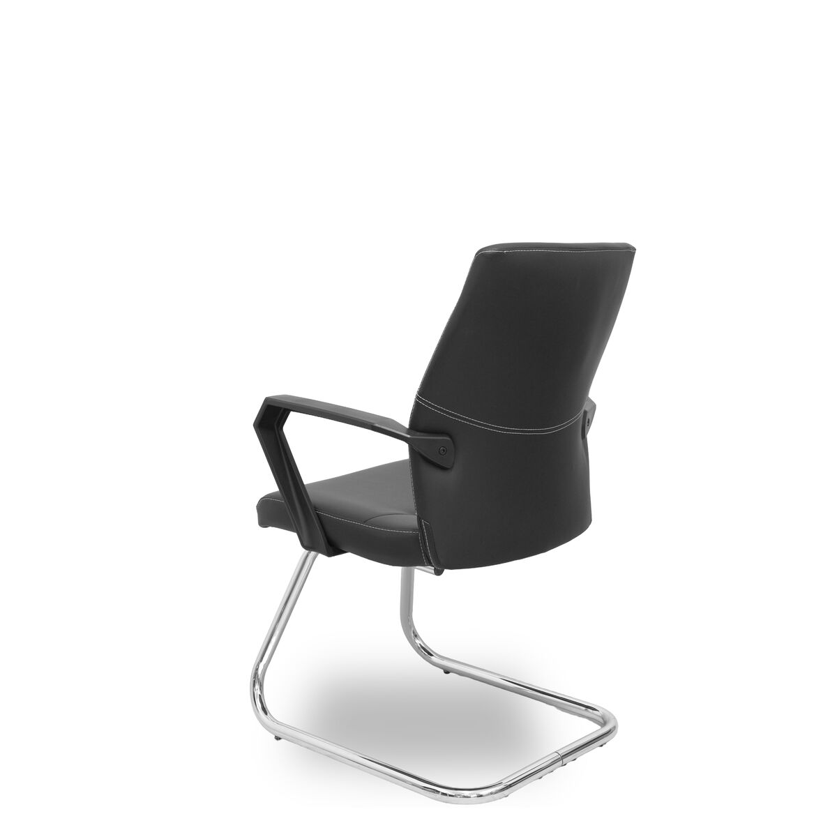 Sillón de Oficina Foröl CRSP840 Negro