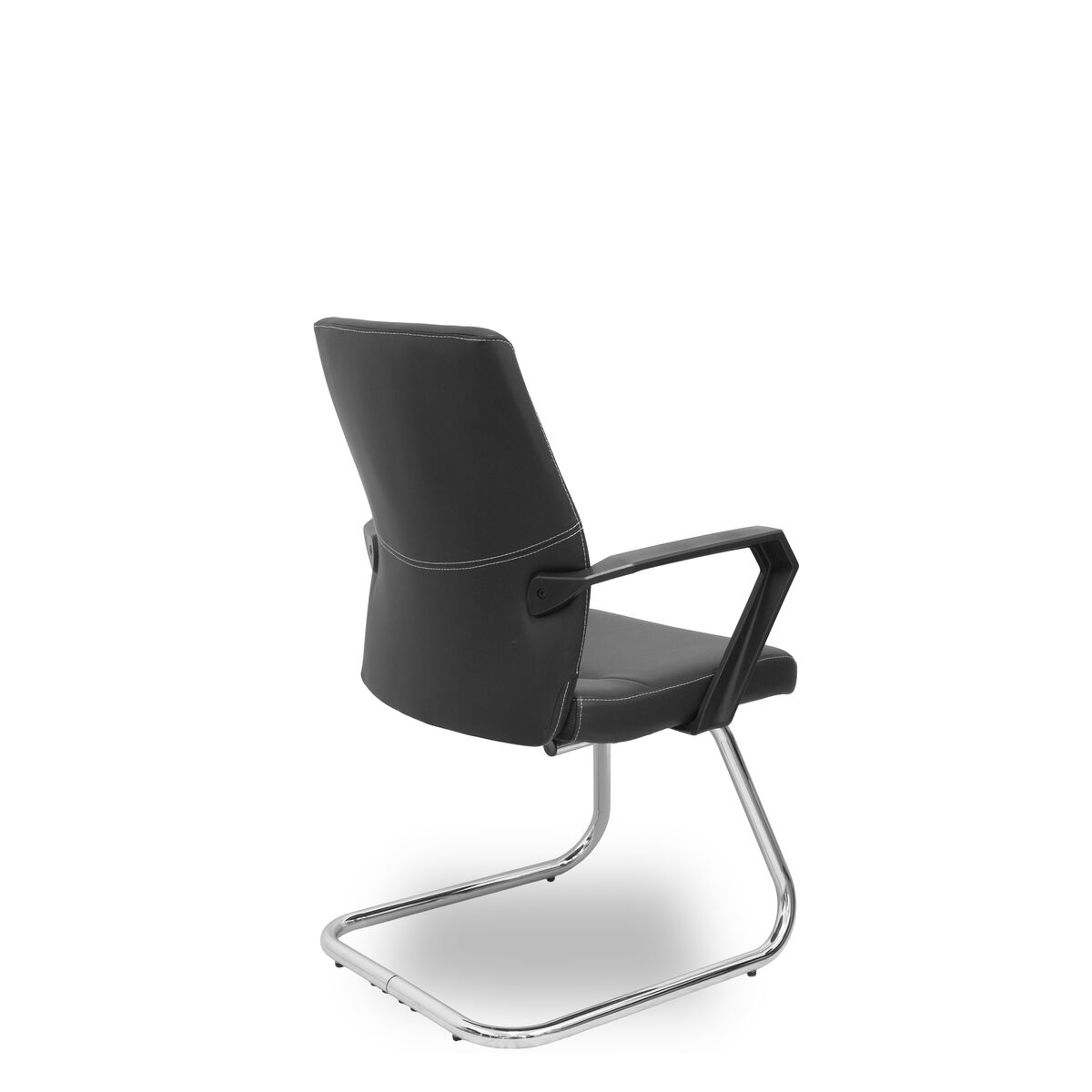 Sillón de Oficina Foröl CRSP840 Negro