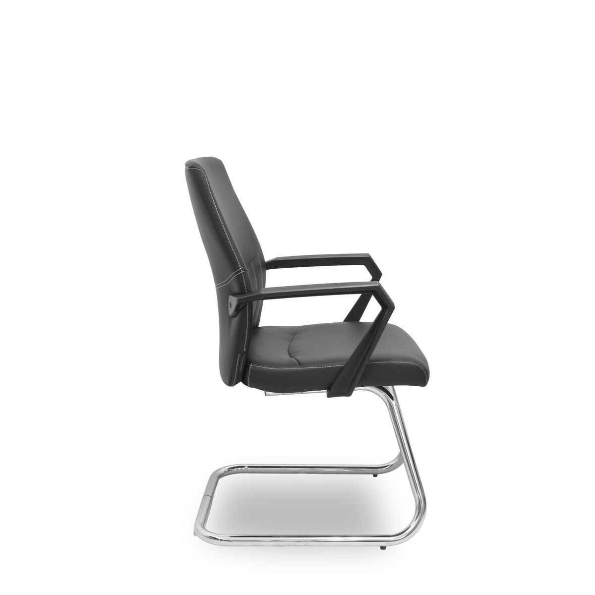 Sillón de Oficina Foröl CRSP840 Negro