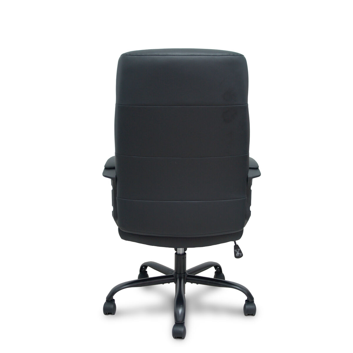 Sillón de Oficina Foröl 5BSP840 Negro