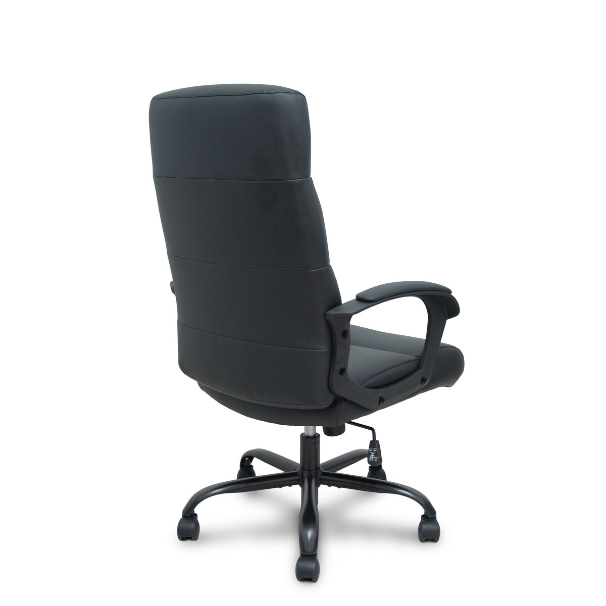 Sillón de Oficina Foröl 5BSP840 Negro
