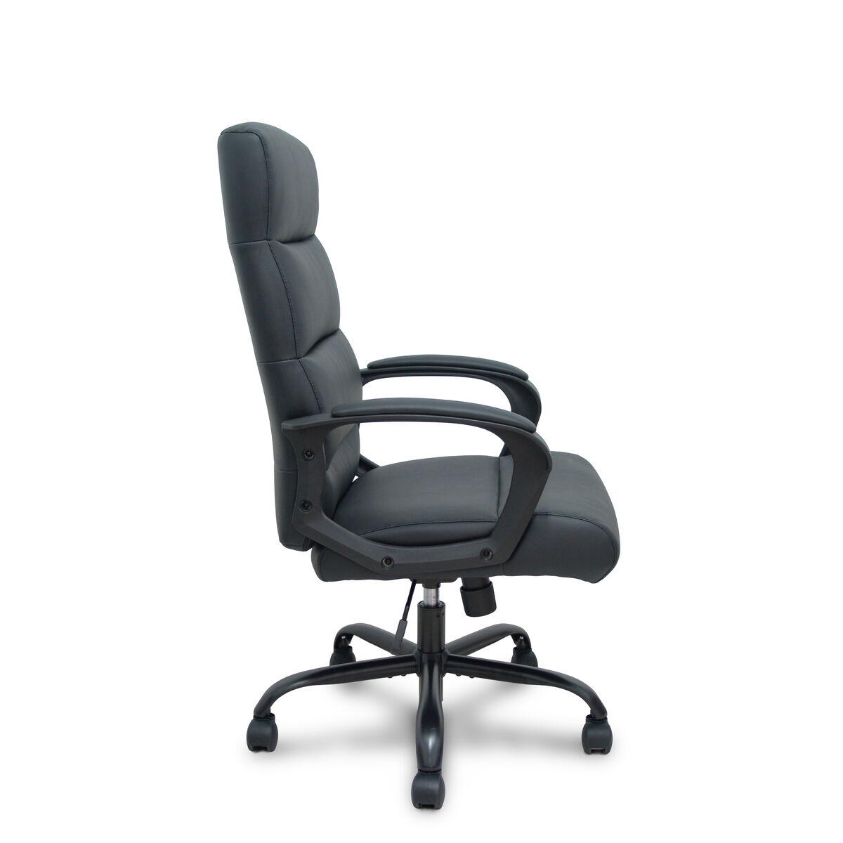 Sillón de Oficina Foröl 5BSP840 Negro