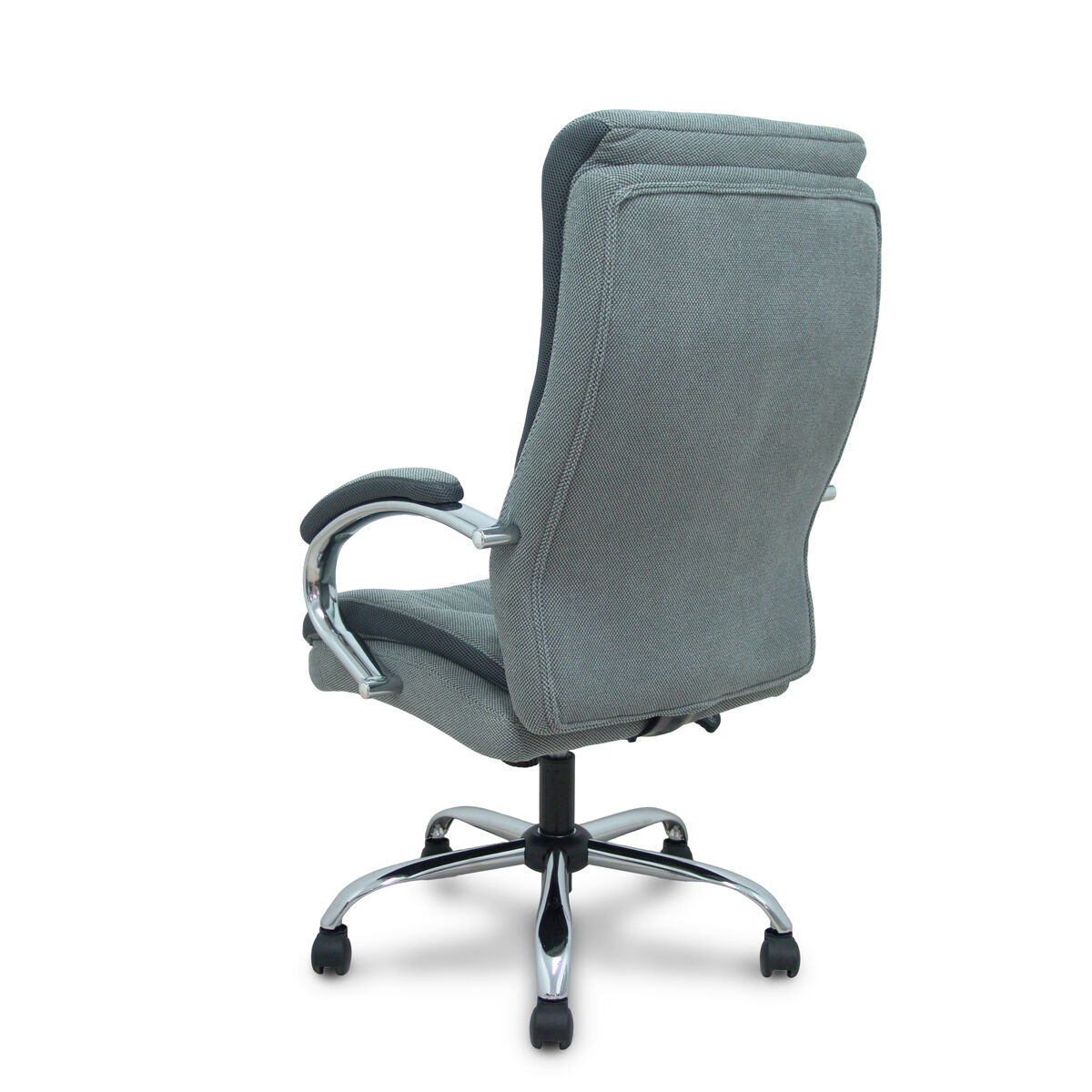 Sillón de Oficina Foröl 671CRRN Gris
