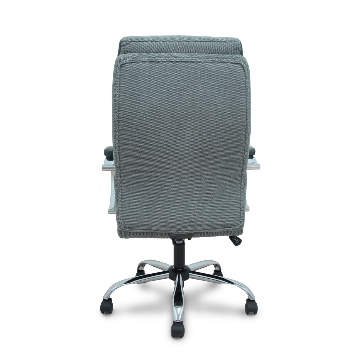 Sillón de Oficina Foröl 671CRRN Gris