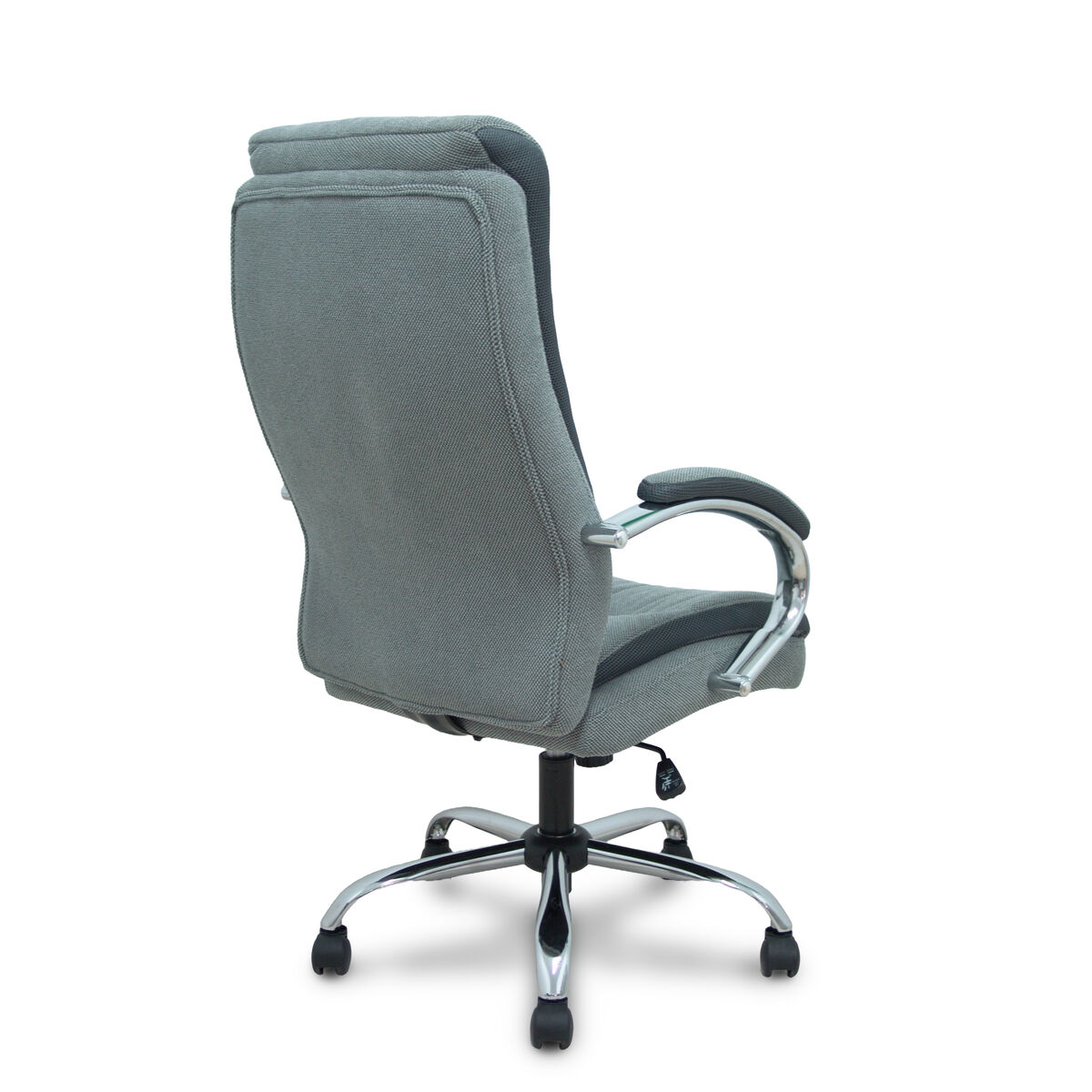 Sillón de Oficina Foröl 671CRRN Gris